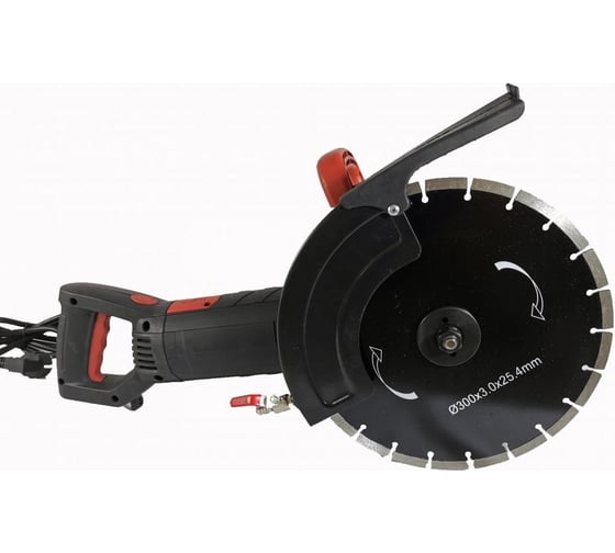 Электрический резчик Zitrek Z3000 WET 091-2000