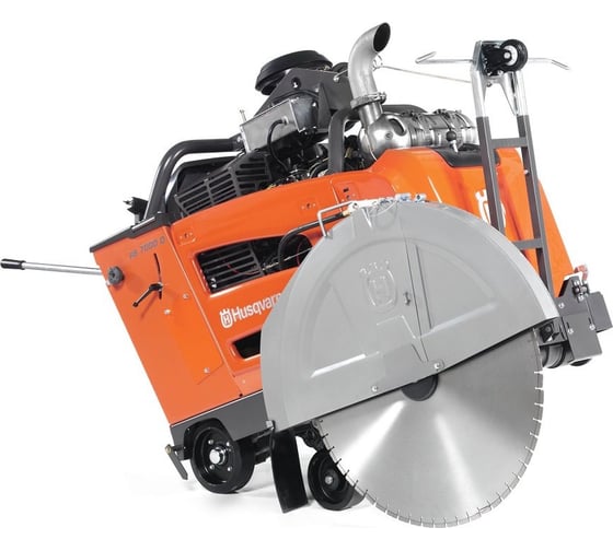 Швонарезчик Husqvarna Construction FS7000DL 9670560-08