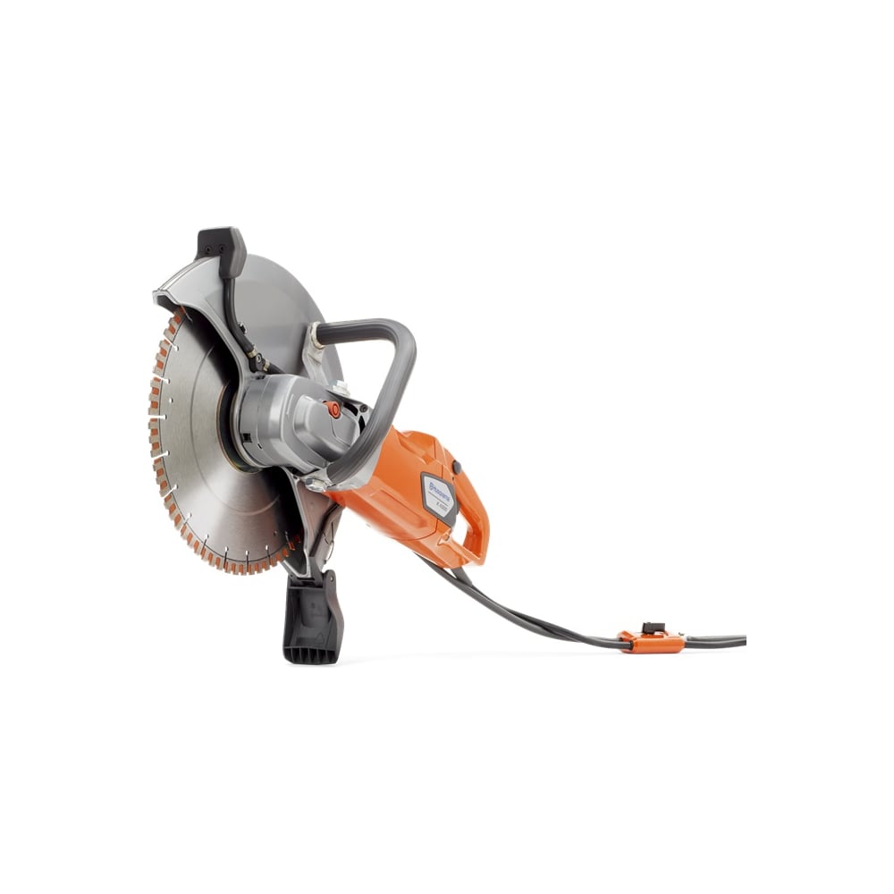 Электрорез Husqvarna Construction K4000WET220-240V 9670798-01 ...