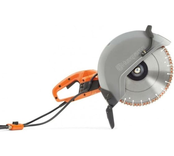 Электрорез Husqvarna Construction K4000WET220-240V 9670798-01