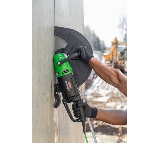 Система мокрой резки EIBENSTOCK etr 400.2 p 0682E000