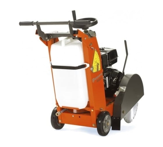 Швонарезчик Husqvarna Construction FS 400 LV 11.7 л.с. Honda GX 390 QX 9677965-01