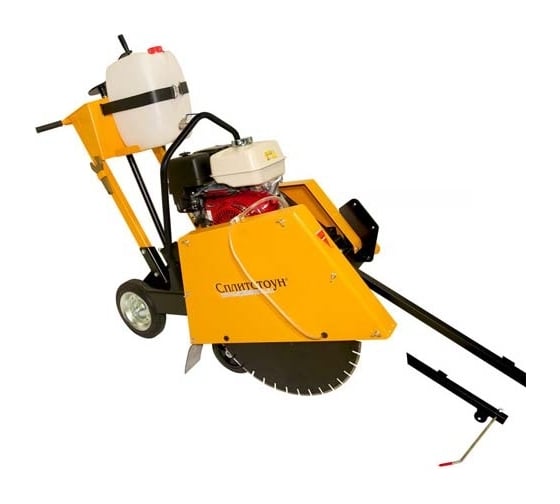 Резчик швов Сплитстоун CS2413 /двиг. Honda GX390 /11,7HP/ 143218