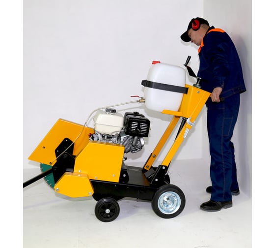 Резчик швов Сплитстоун CS2413 /двиг. Honda GX390 /11,7HP/ 143218