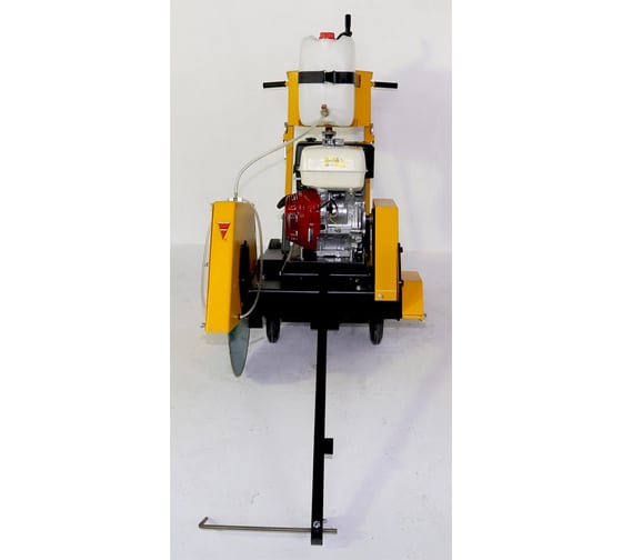Резчик швов Сплитстоун CS2413 /двиг. Honda GX390 /11,7HP/ 143218