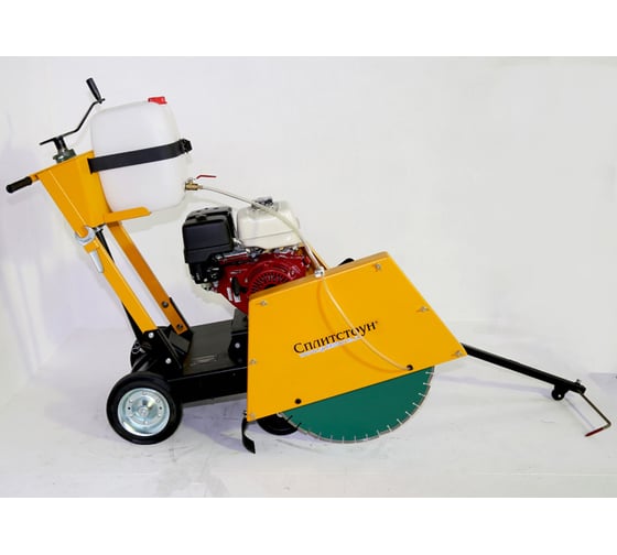 Резчик швов Сплитстоун CS2413 /двиг. Honda GX390 /11,7HP/ 143218