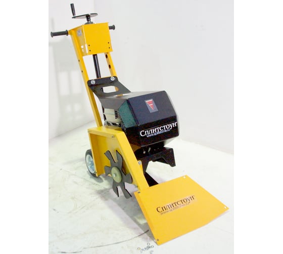 Резчик кровли Сплитстоун CR1413 /двиг. Honda GX390 /11,7HP/ 143184