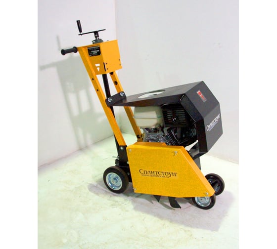 Резчик кровли Сплитстоун CR1413 /двиг. Honda GX390 /11,7HP/ 143184