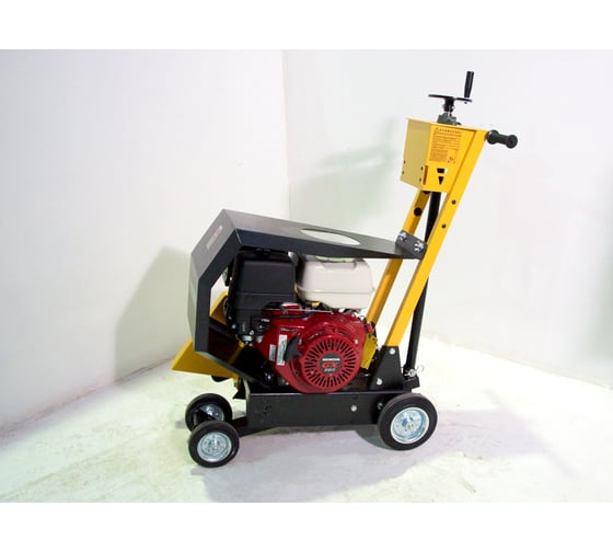 Резчик кровли Сплитстоун CR1413 /двиг. Honda GX390 /11,7HP/ 143184