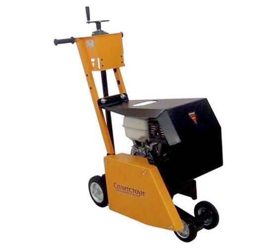 Резчик кровли Сплитстоун CR149 /двиг. Honda GX270 /8,4HP/ 143193 1