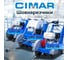 Шовнарезчик CIMAR CFC-18 (HONDA GX390) ШОВ041 3