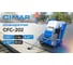 Шовнарезчик CIMAR CFC-202 (HONDA GX390) ШОВ042 2