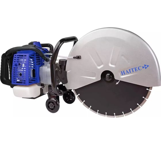 Бензорез HAITEC 4 л.с., 420 мм HT-BS2T62420 1