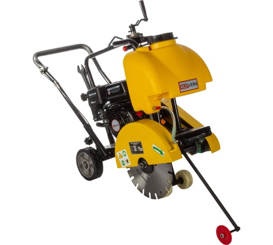 Швонарезчик REDVERG RD-FS350L 6632226
