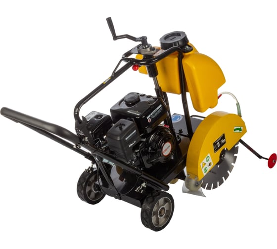 Швонарезчик REDVERG RD-FS350L 6632226