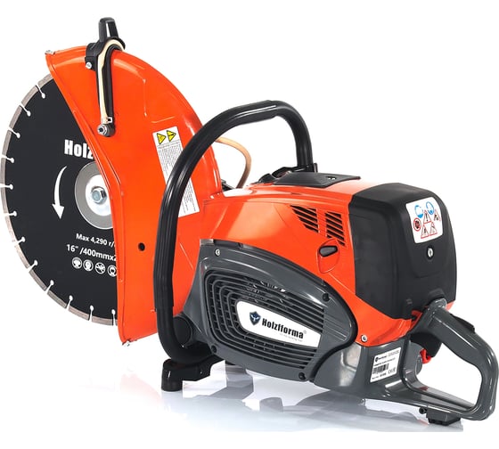 Бензорез Holzfforma GC890 16" GC89016
