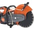 Бензорез Holzfforma GC420 14" GC42016 GC42014 20
