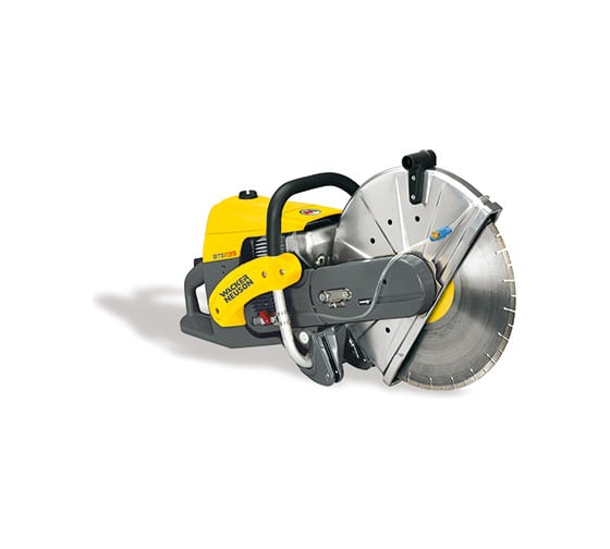 Бензорез Wacker Neuson BTS 935 L3 0610074