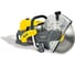 Бензорез Wacker Neuson BTS 1030 L3 0610075 1