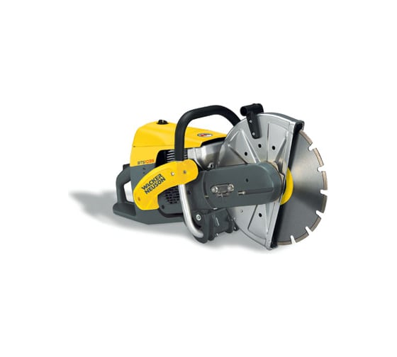Бензорез Wacker Neuson BTS 1035 L3  0610076 1