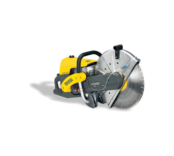 Бензорез Wacker Neuson BTS 1140 L3 0610078