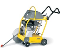 Бензиновый швонарезчик Wacker Neuson BFS 1345 B 0008909