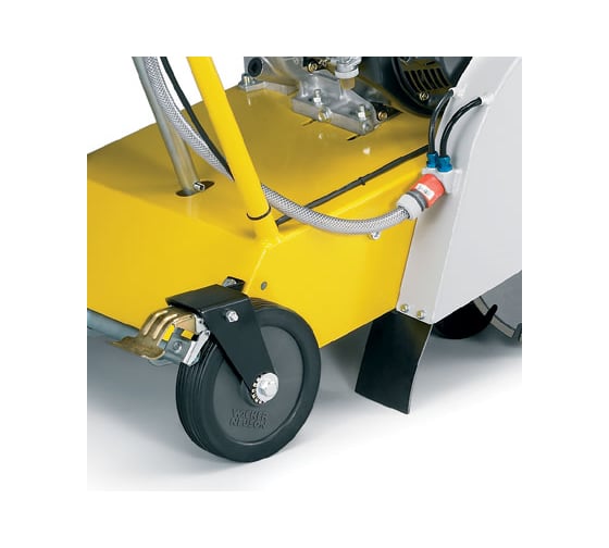 Бензиновый швонарезчик Wacker Neuson BFS 1345 B 0008909