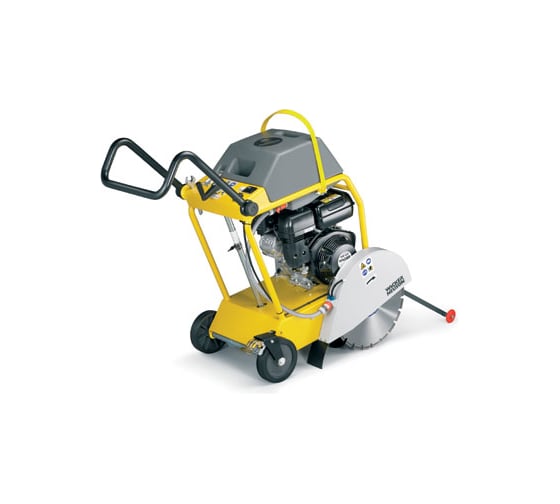 Бензиновый шовнарезчик BFS 1345 B Wacker Neuson 5000610142