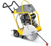 Бензиновый швонарезчик Wacker Neuson BFS 1345 AB 0008764