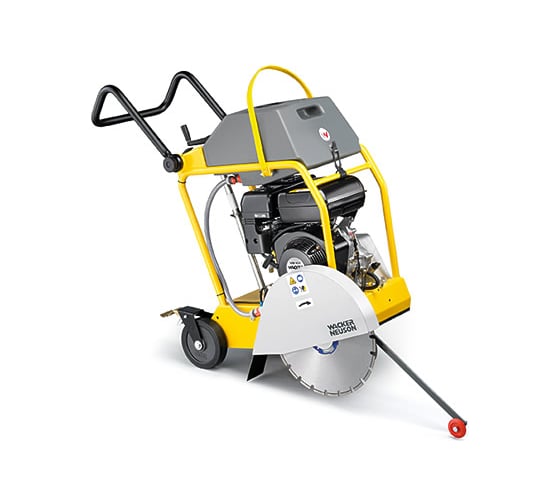 Бензиновый швонарезчик Wacker Neuson BFS 1345 AB* 5000610141