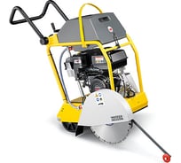 Бензиновый шовнарезчик Wacker Neuson BFS 1345 Z 5000610243