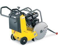 Бензиновый швонарезчик Wacker Neuson BFS 1350 L 8936