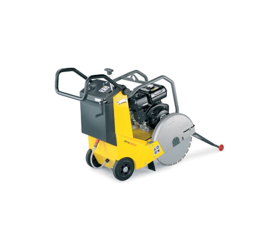 Бензиновый швонарезчик Wacker Neuson BFS 1350 L 8936