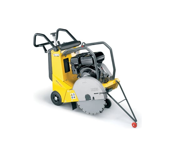 Бензиновый швонарезчик Wacker Neuson BFS 1350 L 8936