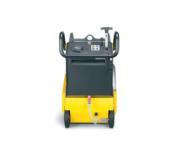 Бензиновый швонарезчик Wacker Neuson BFS 1350 L 8936