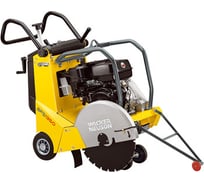 Бензиновый швонарезчик Wacker Neuson BFS 1350 AL 8898