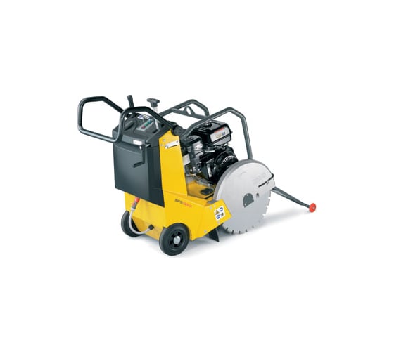 Бензиновый швонарезчик Wacker Neuson BFS 1350 ALS 8885