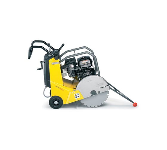 Бензиновый швонарезчик Wacker Neuson BFS 1350 ALS 8885