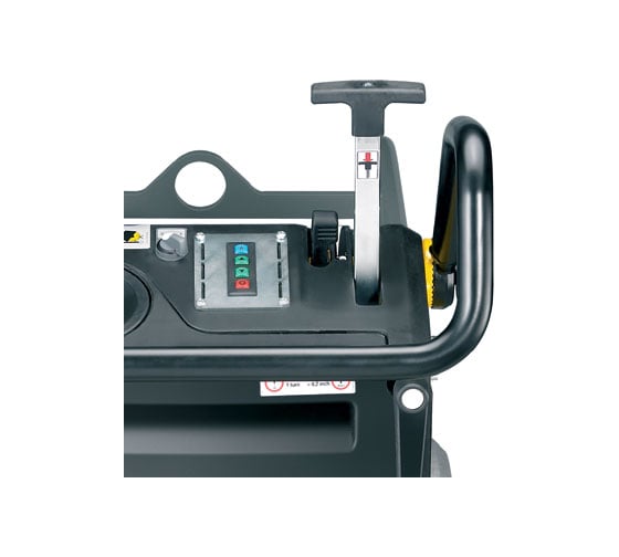 Бензиновый швонарезчик Wacker Neuson BFS 1350 ALS 8885