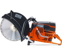 Бензорез Husqvarna K1260 9660035-01