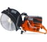 Бензорез Husqvarna K1260 9660035-01 1