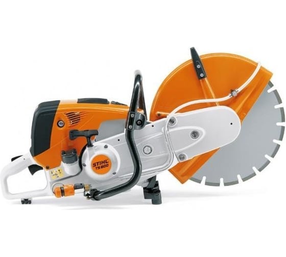 Бензорез Stihl TS-800 d 400 мм 42240112810 1