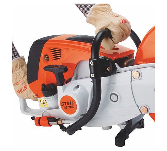 Бензорез Stihl TS-800 d 400 мм 42240112810