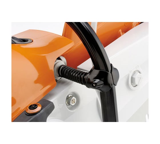 Бензорез Stihl TS-800 d 400 мм 42240112810