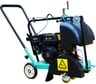 Нарезчик швов GIKS бензиновый двигатель Dinking G200F 6.0л.с. без диска CC350D
