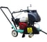 Нарезчик швов GIKS бензиновый двигатель Honda GX160 5.5л.с. без диска CC350H 1