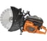 Бензорез CARVER GCS 94/400 01.004.00062 1