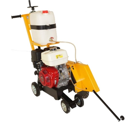 Резчик швов Сплитстоун CS1413 (двиг. Honda GX390 (11.7HP)) CS1413-М.12 (МЗ) (S) 143274