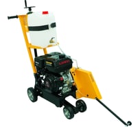 Резчик швов Сплитстоун CS149 (двиг. Loncin G270F (8HP)) CS149-LC-М.12-01 (МЗ) (Q) 170877