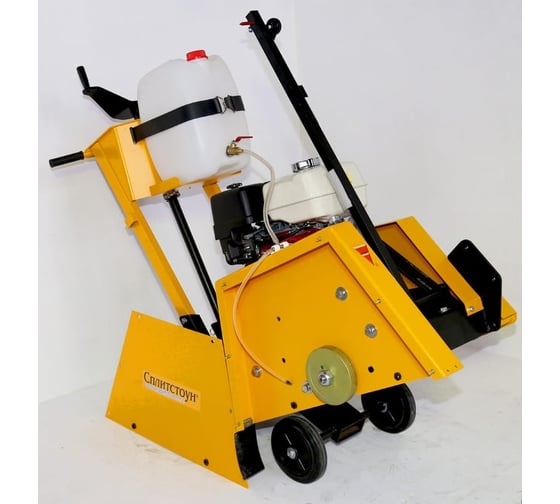 Резчик швов Сплитстоун CS2413 (двиг. Honda GX390 (11.7HP)) CS2413-М2.12 (МЗ) (S) 143293